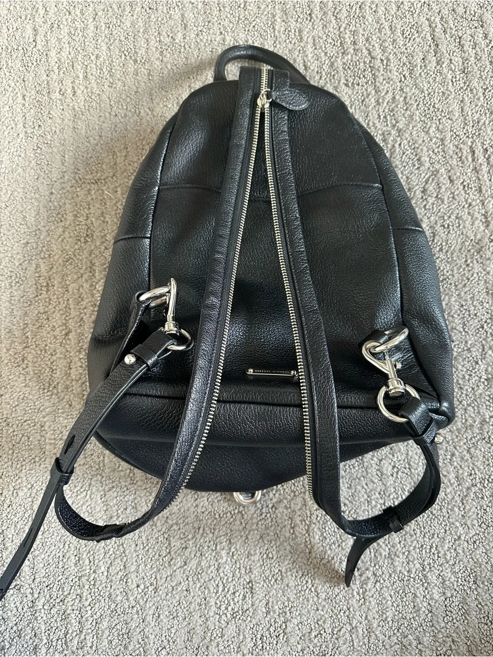 Rebecca Minkoff rebecca minkoff